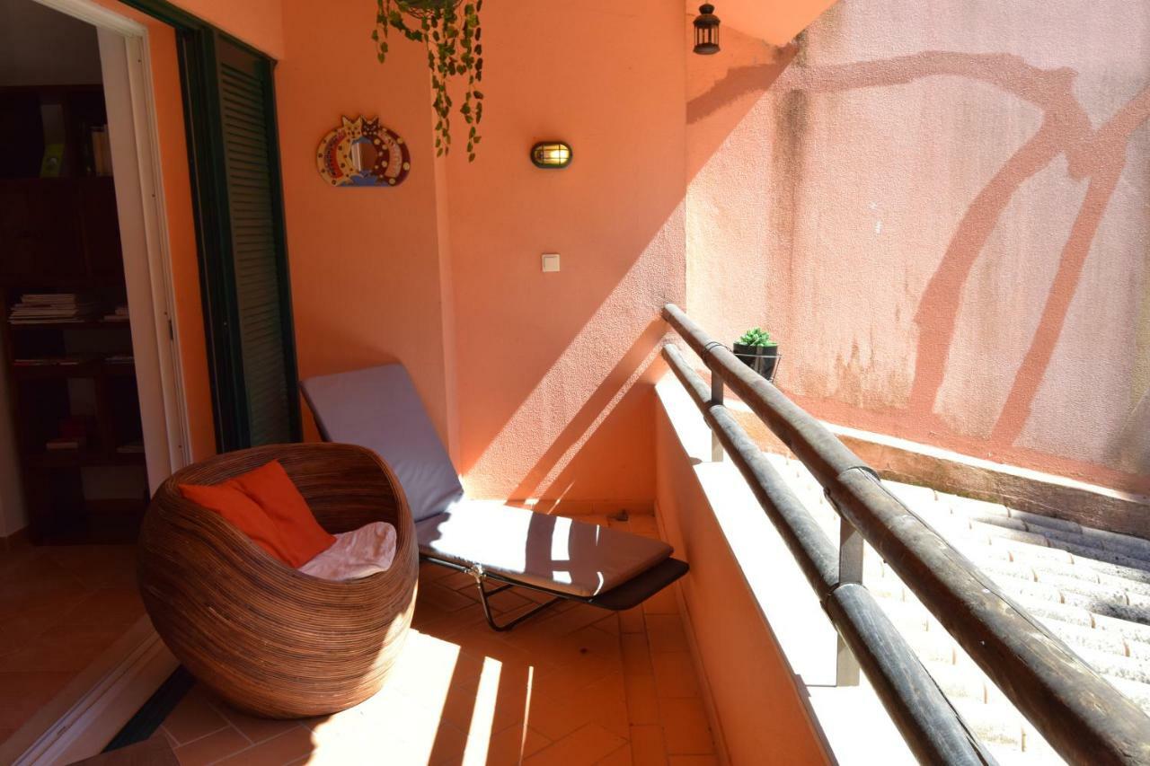 Sea Breeze Golf & Beach Villa 沙尔内卡 外观 照片