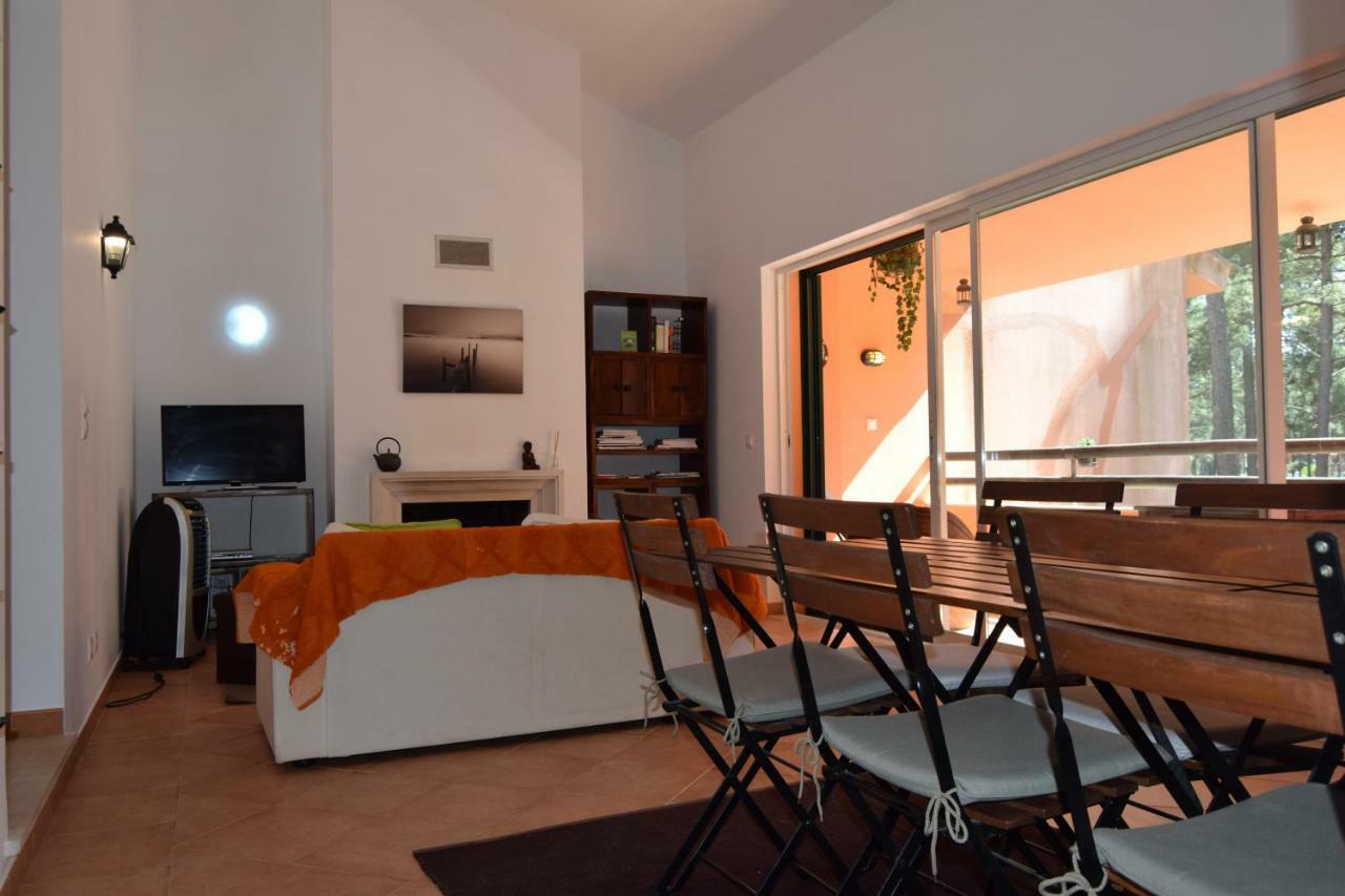 Sea Breeze Golf & Beach Villa 沙尔内卡 外观 照片