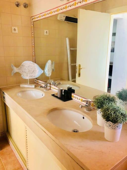 Sea Breeze Golf & Beach Villa 沙尔内卡 外观 照片