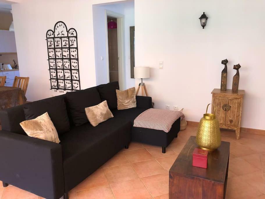Sea Breeze Golf & Beach Villa 沙尔内卡 外观 照片