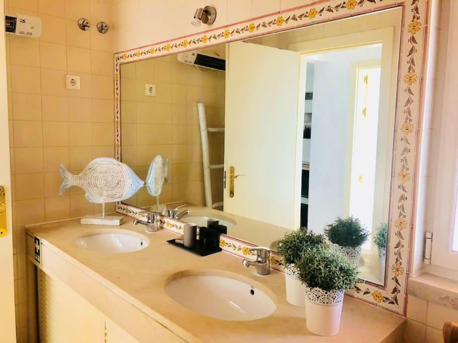 Sea Breeze Golf & Beach Villa 沙尔内卡 外观 照片