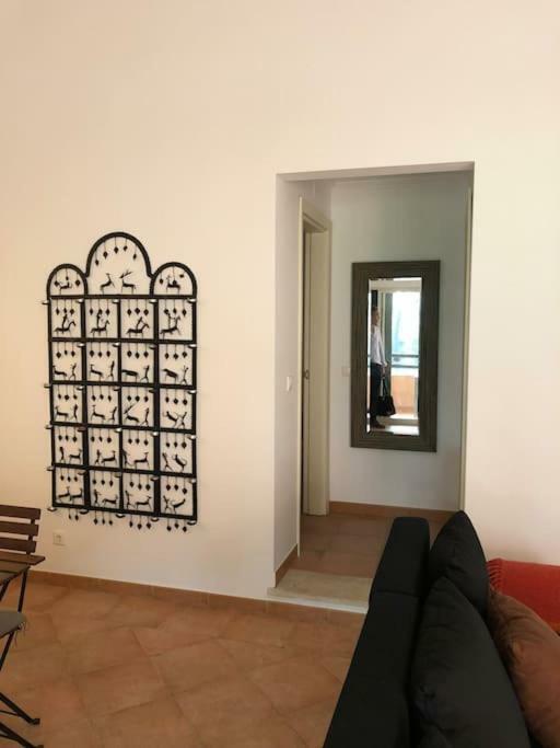Sea Breeze Golf & Beach Villa 沙尔内卡 外观 照片
