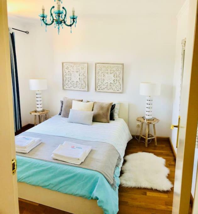 Sea Breeze Golf & Beach Villa 沙尔内卡 外观 照片
