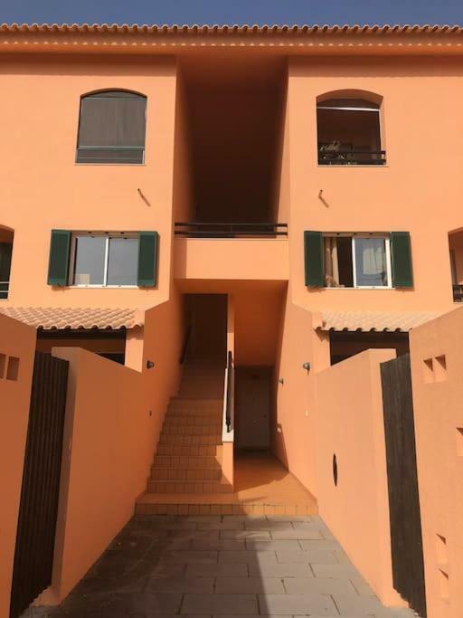 Sea Breeze Golf & Beach Villa 沙尔内卡 外观 照片