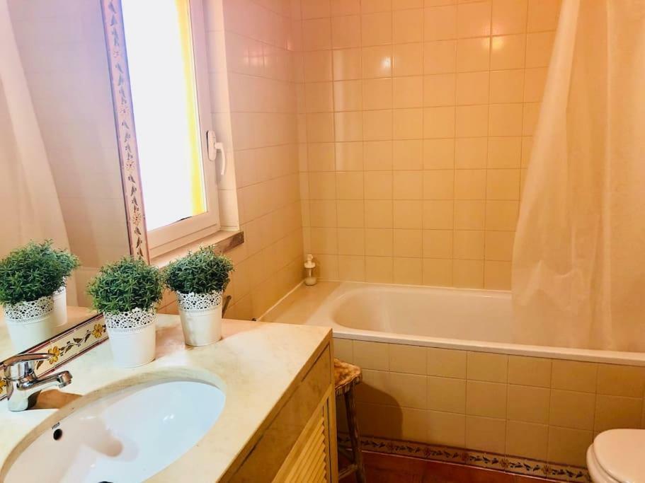Sea Breeze Golf & Beach Villa 沙尔内卡 外观 照片