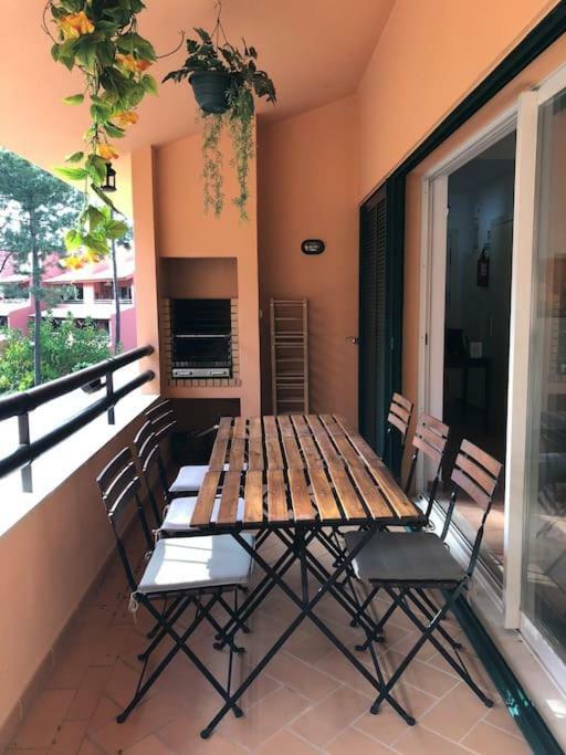 Sea Breeze Golf & Beach Villa 沙尔内卡 外观 照片